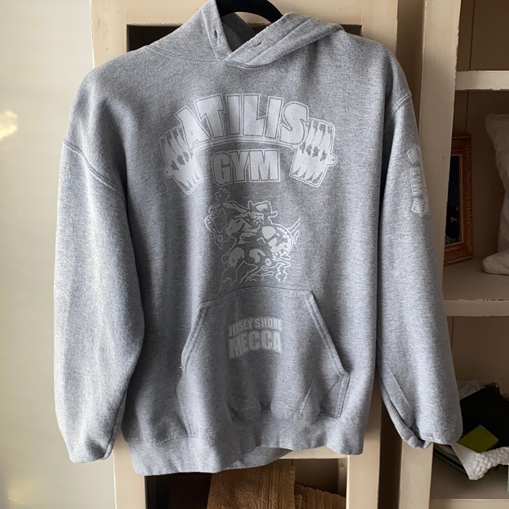Atilis sweatshirt